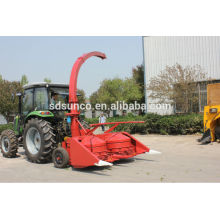 Hot Sale ! Silage/Forage/Fodder Harvester for Garden/Farm Tractor